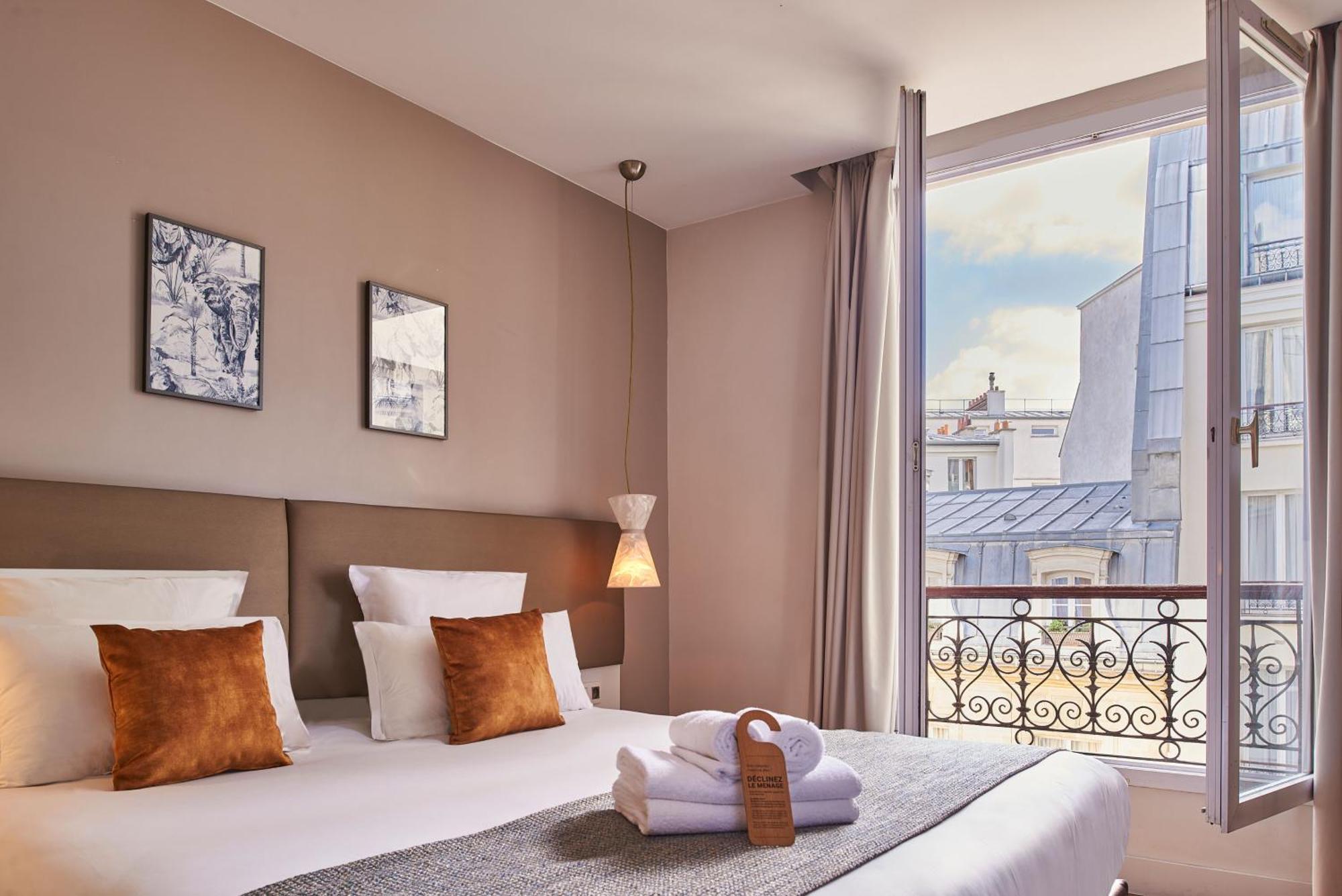 Chambre Double Premium